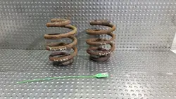 Bakre fjädrar VW Transporter T4 1.9D OEM