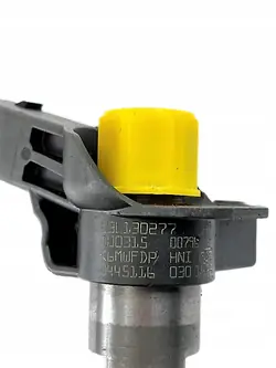 Injector 2.0 TDI 0445116030 03L130277 Audi Seat Skoda VW IMA