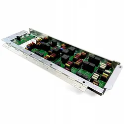 Caja de fusibles Volvo OEM 21399180 - Usado