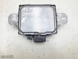ECU Opel Astra 2015 13384291