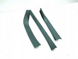 Toyota Prius 2016 Tapis de coffre OEM 6479047060