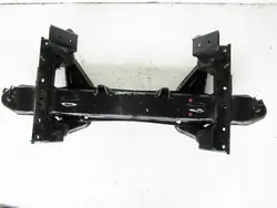OEM 12429914879 Carrinho de Trenó Dianteiro Mercedes Sprinter