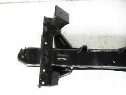 OEM 12429914879 Carro Trineo Delantero Mercedes Sprinter