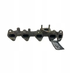 Collecteur d'échappement OEM JUT120356 pour Hyundai Santa Fe