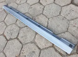 Volkswagen Passat CC 09 Right Threshold Cover