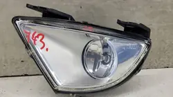 Linker Voor Halogeenlicht Ford Fiesta V 2S6115201AB