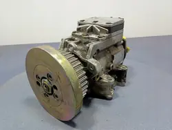AUDI A4 B5 A6 C5 PASSAT B5 2.5 TDI Kraftstoffpumpe 059130106B