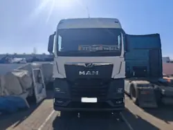 Komplette XLX-Kabine für MAN TGX TG3 2020+ OEM XXXZ
