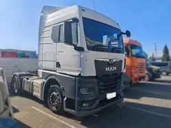 Complete XLX Cab for MAN TGX TG3 2020+ OEM XXXZ