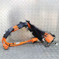 Câble de charge batterie Jaguar I-Pace OEM M9D310C756HC