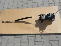 Volkswagen OE 7N1713025H Versnellingspook - Gebruikt