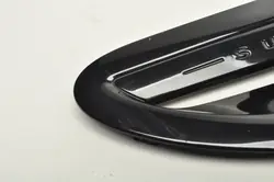 Grille Jaguar XJ X351 OEM 7W83-16C629-A Côté Gauche