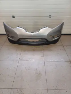 Paraurti anteriore Nissan X-Trail 3 III 4X PDC T32