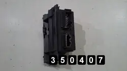 ECU VW Polo d'occasion OEM AM-350407 Modèle 2001