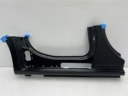 Citroen Berlingo Höger Sill OEM 9827656680