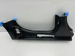 Citroen Berlingo Soleira Direita OEM 9827656680