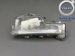 VOLVO S60 V60 LIFT 2013- LED REFLEKTOR LINKS 31353289