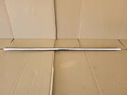 OEM 5NA837476D Raspador Puerta Izquierda Delantera VW Tiguan II