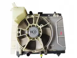 Radiateur d'eau Toyota OE avec ventilateur 422000-7820