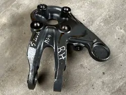 Stabilisatorlenkerhalterung Mercedes Actros MP4 OEM