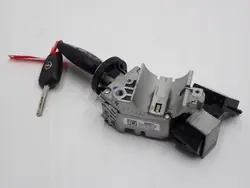 OEM 39079939 Schlüsselsatz für Opel Astra K - 2 Schlüssel