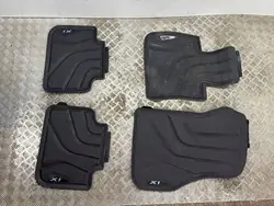 Autot matot BMW X1 F48 F49