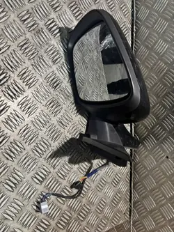 Rétroviseur gauche OEM 963023636R 13 PIN BLIS Renault Scenic IV
