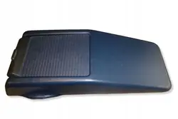 Accoudoir console centrale Mercedes E W124 OEM 1246800852KZ