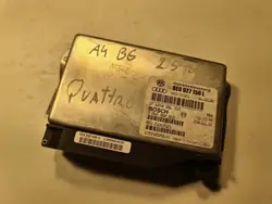 Audi OE 8E0927156L Vaihteiston Ohjainyksikkö Käytetty