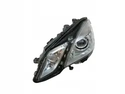 Linker Frontscheinwerfer Xenon LED OEM A2128200139 Mercedes