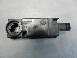 VW Golf VIII LED-ram OEM 5H0941653C