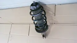 OEM VOLKSWAGEN LUPO 1.4 16V McPherson Links Voor