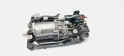 Compresseur de climatisation Audi A8 S8 D5 4N0616005C