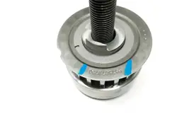 OEM 9675873780 Kurbelwellenrad für Peugeot 208 1.0 VTI