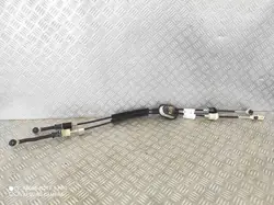 Gear Shift Cable Dacia Sandero III 349351390R