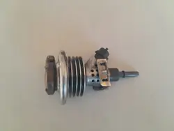 Jeep OE AdBlue-injector OEM 04627710AC - Gebruikt