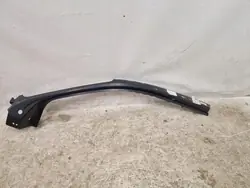OEM 4K9810283 Cobertura Pilar A Esquerdo Audi A6/S6 C8