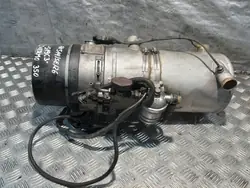 Webasto Thermo 350 35kW 24V Riscaldamento Parcheggio Usato