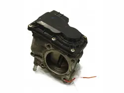 Drosselklappe Toyota Corolla Verso II 1.8 VVTi 22030-0D011
