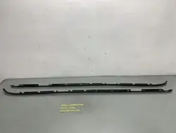 Juego de Barras de Techo OEM LISTWA DACHOWA LEWA PRAWA