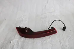 Réflecteur gauche arrière pare-chocs Skoda Kamiq Lift OEM 658945701B
