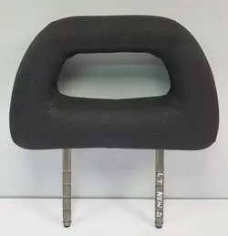 OEM 1C Vänster bakre huvudstöd för VW New Beetle