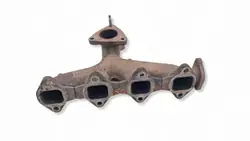 Coletor de escape LAND ROVER EVOQUE G4D39430DC 2.0L