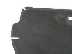 OEM 9670430580-123ds-9be172-42ba16 Almohadilla de Capó