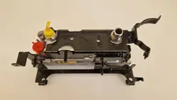 Mercedes Akkulämmittimismoduuli OEM A2948350400