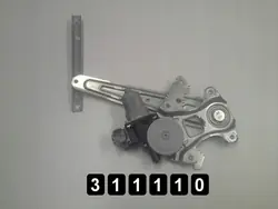 Nissan Fensterheber OEM AM-311110 Gebraucht