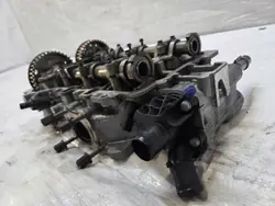 Sylinterikansi OEM 9815566710 Opel Crossland 1.2 VTi