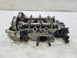 Culasse OEM 9815566710 pour Opel Crossland 1.2 VTi
