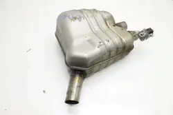 Audi OE 8K0253611R Begagnad Bakljuddämpare