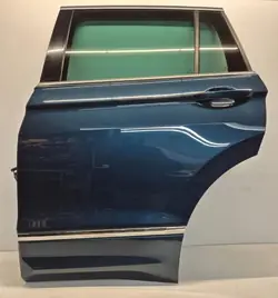 VW TIGUAN II Vänster Bakdörr 2023